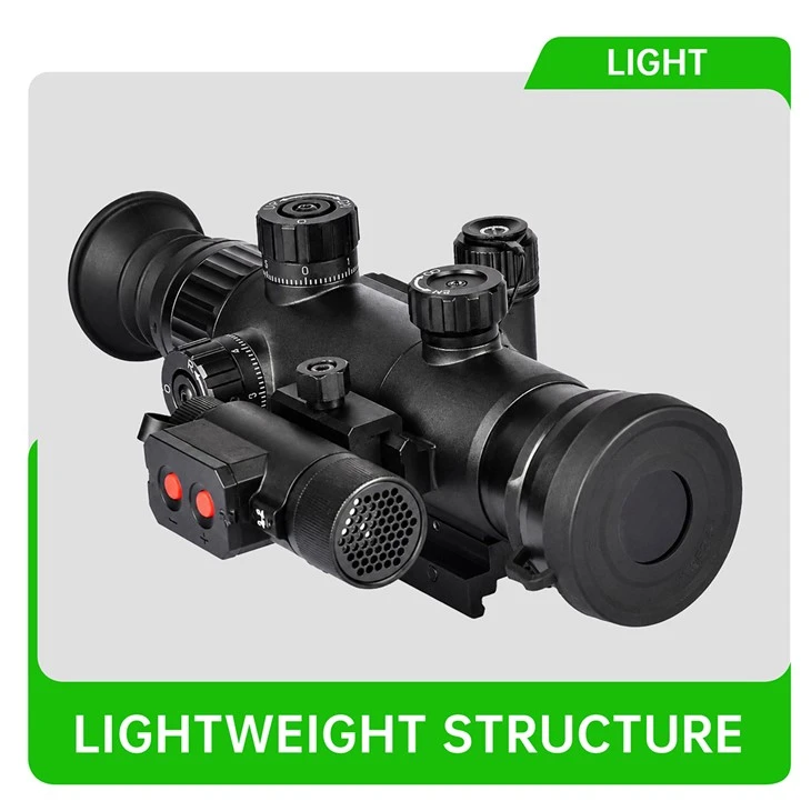 Night Vision Scopes For Long Range Shooting best